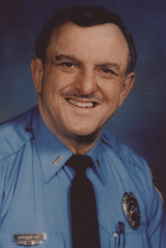 Rodger Rau